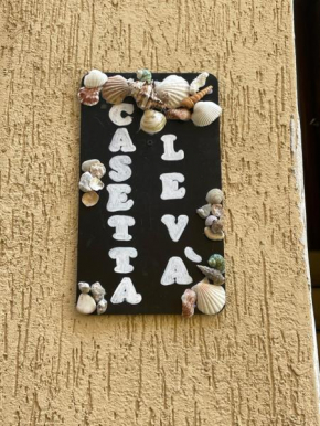Casetta Levà Taggia